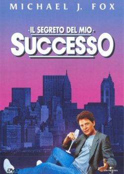 Il segreto del mio successo poster