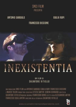 Inexistentia poster