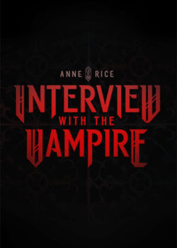 Interview With the Vampire poster