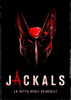 Jackals – La setta degli sciacalli poster