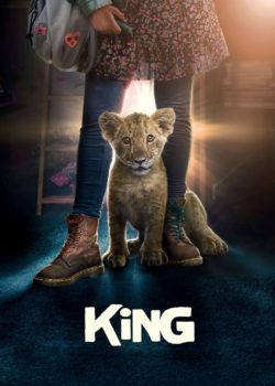 King – Un Cucciolo da Salvare poster