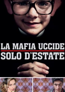 La mafia uccide solo d’estate poster