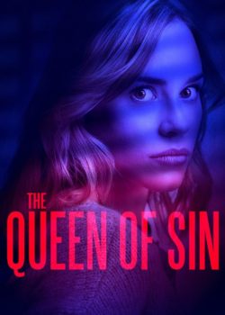 La regina del peccato poster