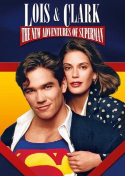 Lois & Clark – Le nuove avventure di Superman poster
