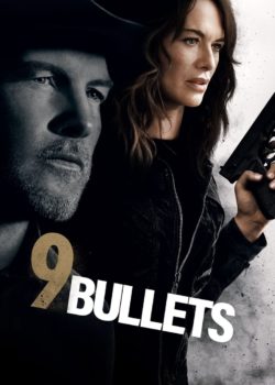 Nine bullets: Fuga per la libertà poster