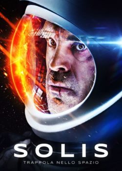 Solis – Trappola nello spazio poster