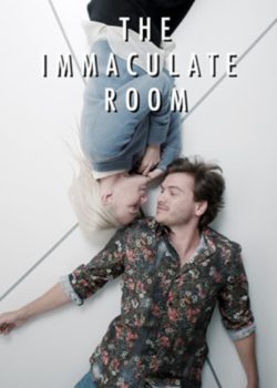 The Immaculate Room poster