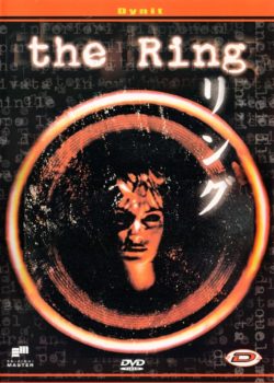 The Ring – Ringu poster