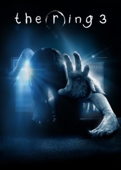 The Ring 3 poster