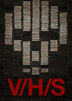 V/H/S poster