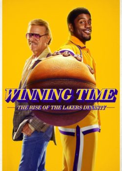 Winning Time – L’ascesa della dinastia dei Lakers poster