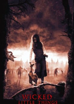 Zombies – La vendetta degli innocenti poster