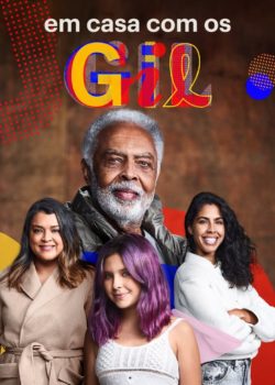 At Home with the Gils poster