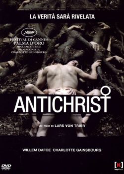 Antichrist poster