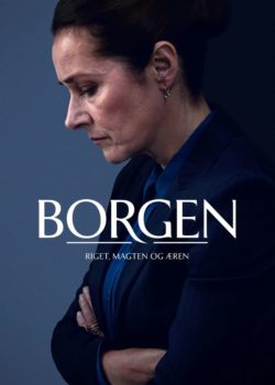 Borgen – Potere e gloria poster