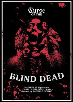 Curse of the Blind Dead poster