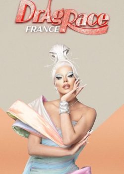 Drag Race France poster