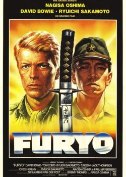 Furyo poster