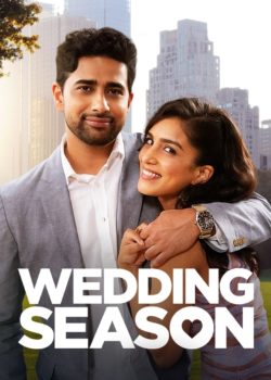La stagione dei matrimoni poster
