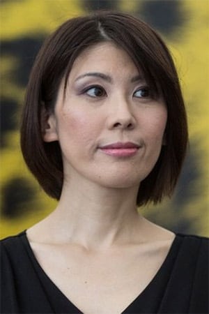 Maiko Mihara