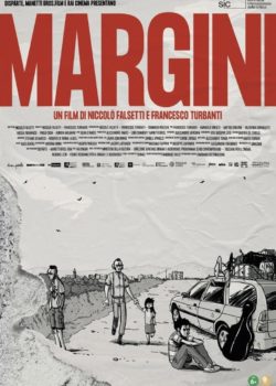 Margini poster