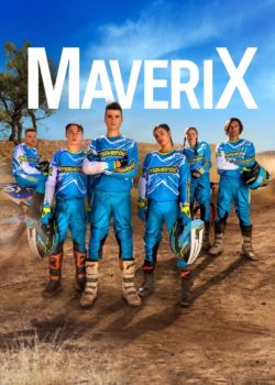 MaveriX poster