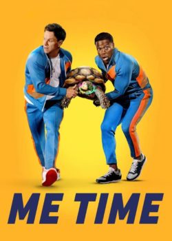 Me Time – Un weekend tutto per me poster