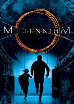 Millennium poster