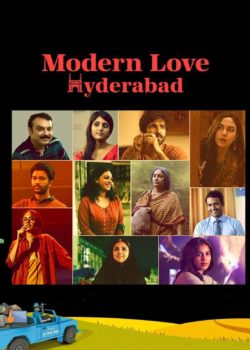 Modern Love: Hyderabad poster