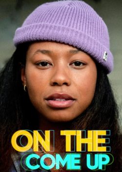 On the Come Up poster