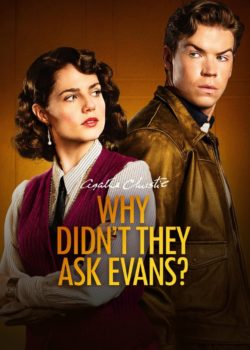 Perché non l’hanno chiesto a Evans? poster