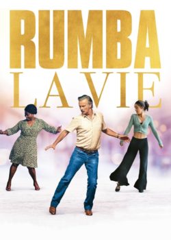 Rumba therapy poster