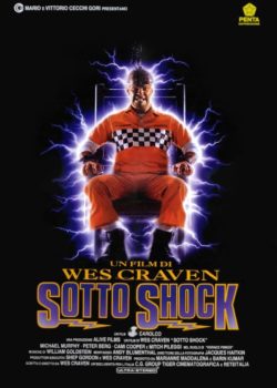 Sotto shock poster