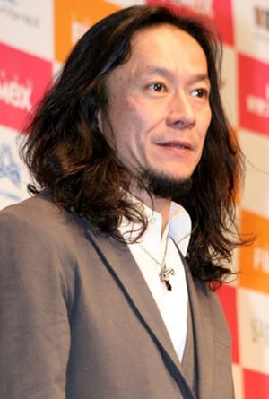 Tatsuya Nakamura