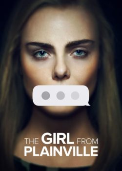 The Girl from Plainville poster