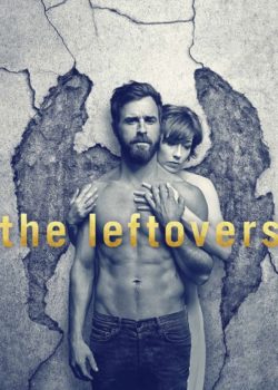 The Leftovers – Svaniti nel nulla poster