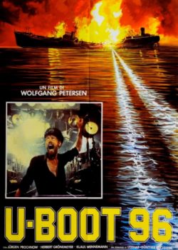U-Boot 96 poster