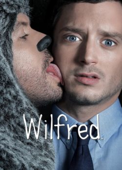 Wilfred poster