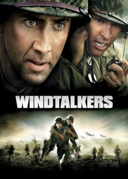 Windtalkers poster