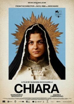 Chiara poster