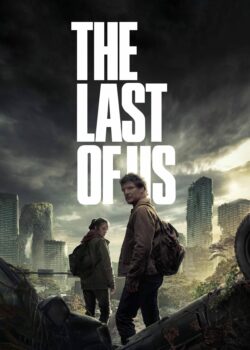 The Last of Us poster