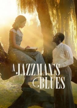 A Jazzman’s Blues poster