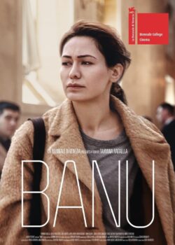 Banu poster