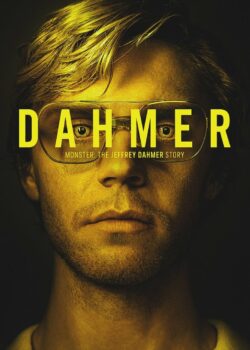 Mostro: La storia di Jeffrey Dahmer poster