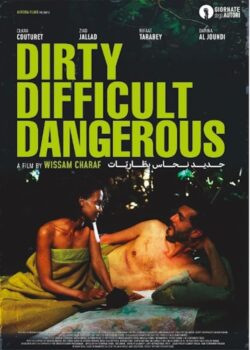 Dirty, Difficult, Dangerous poster