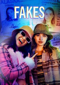 Fakes poster