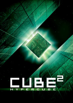 Il cubo 2: Hypercube poster