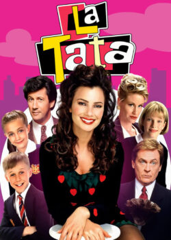 La Tata poster