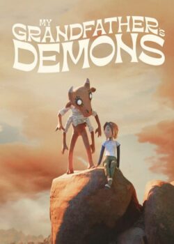 My Grandfather’s Demons poster