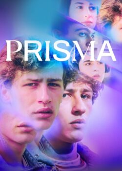 Prisma poster